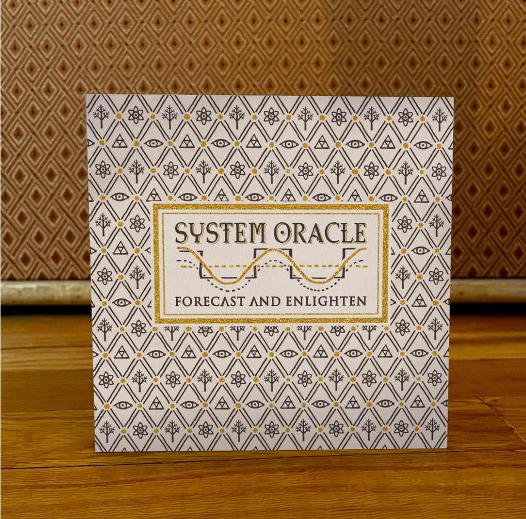 System Oracle