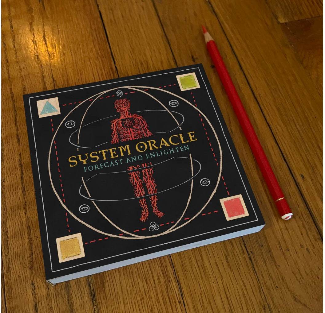 System Oracle