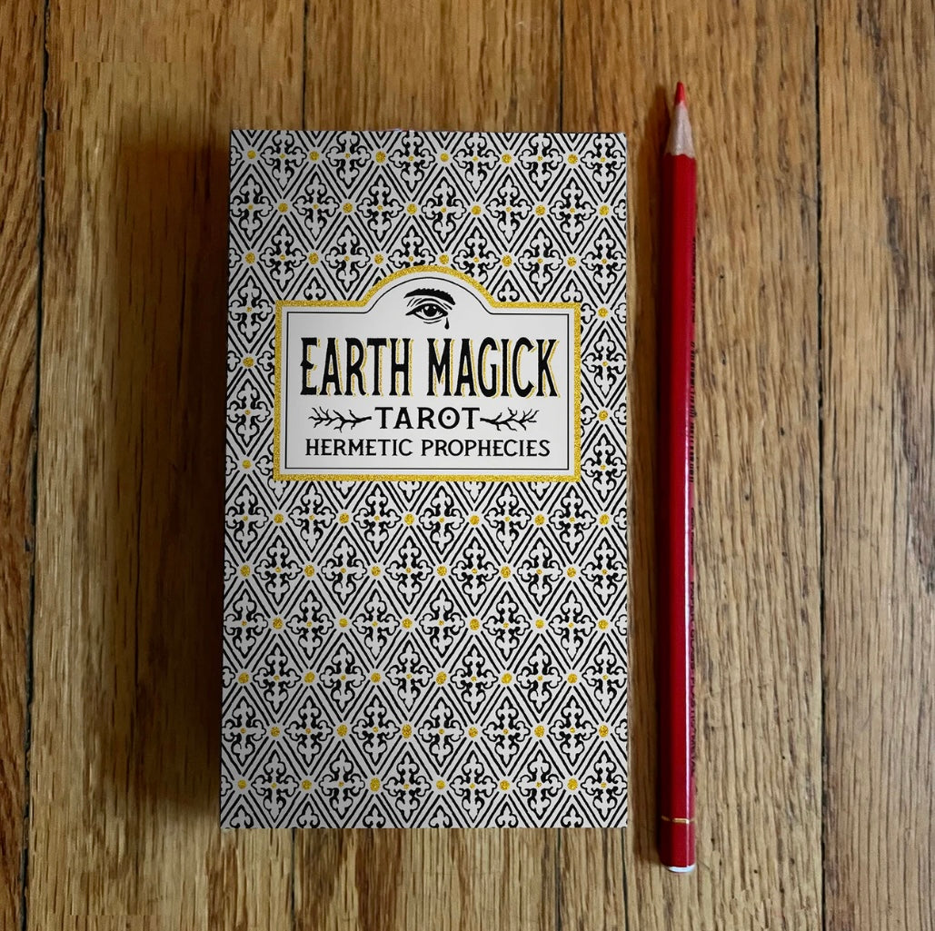 Earth Magick