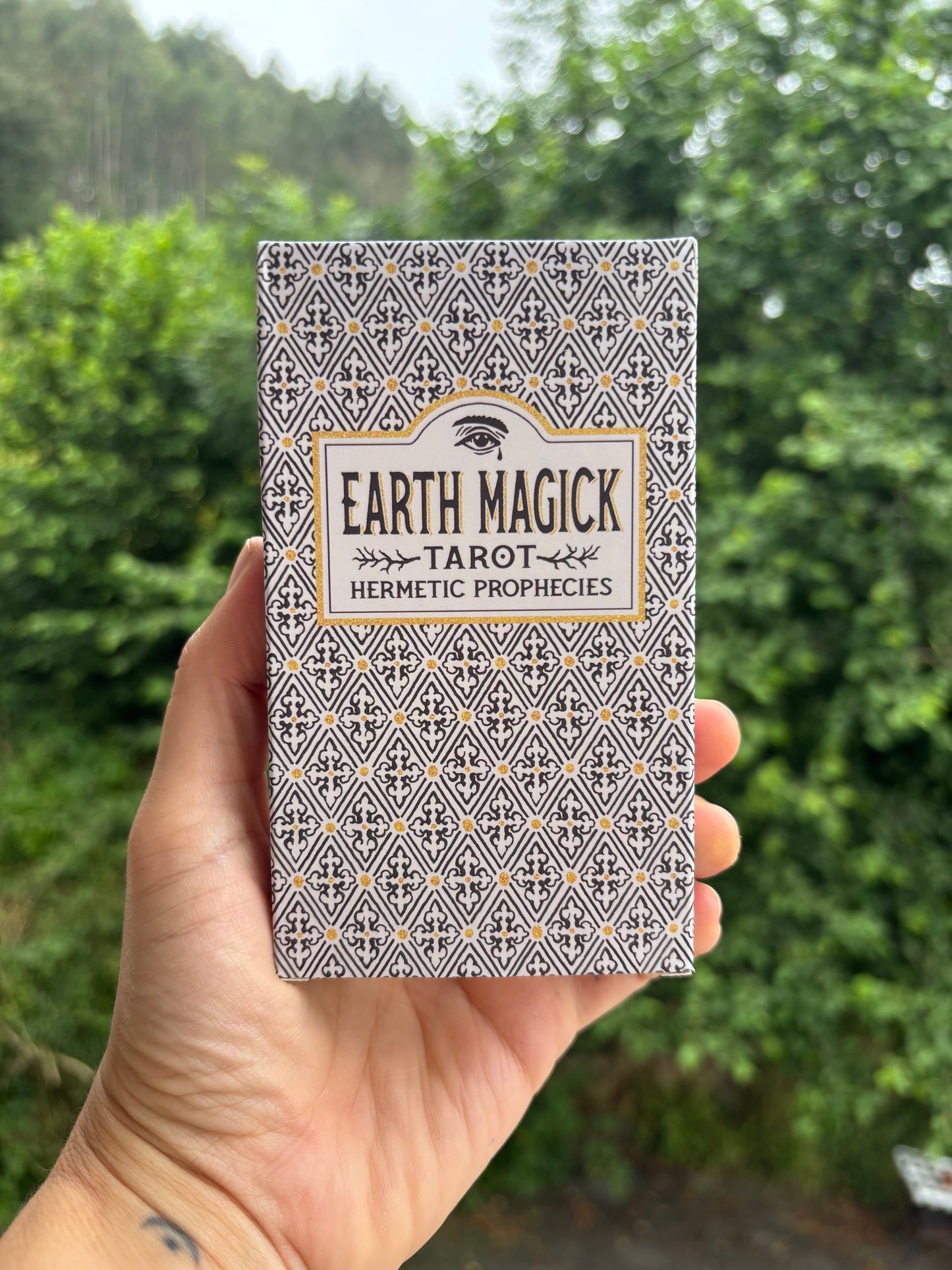 Earth Magick