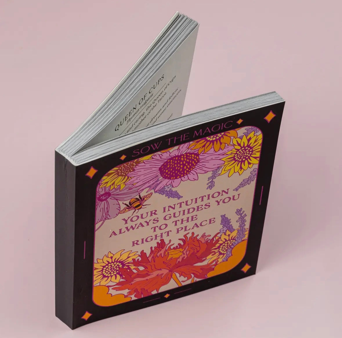 Botanical Tarot