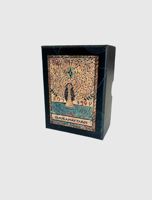 Samiramay Tarot (mini)