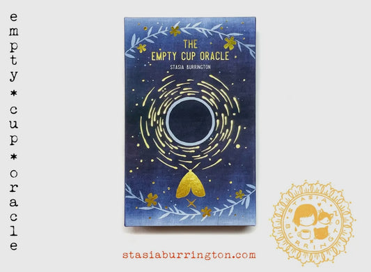 The Empty Cup Oracle