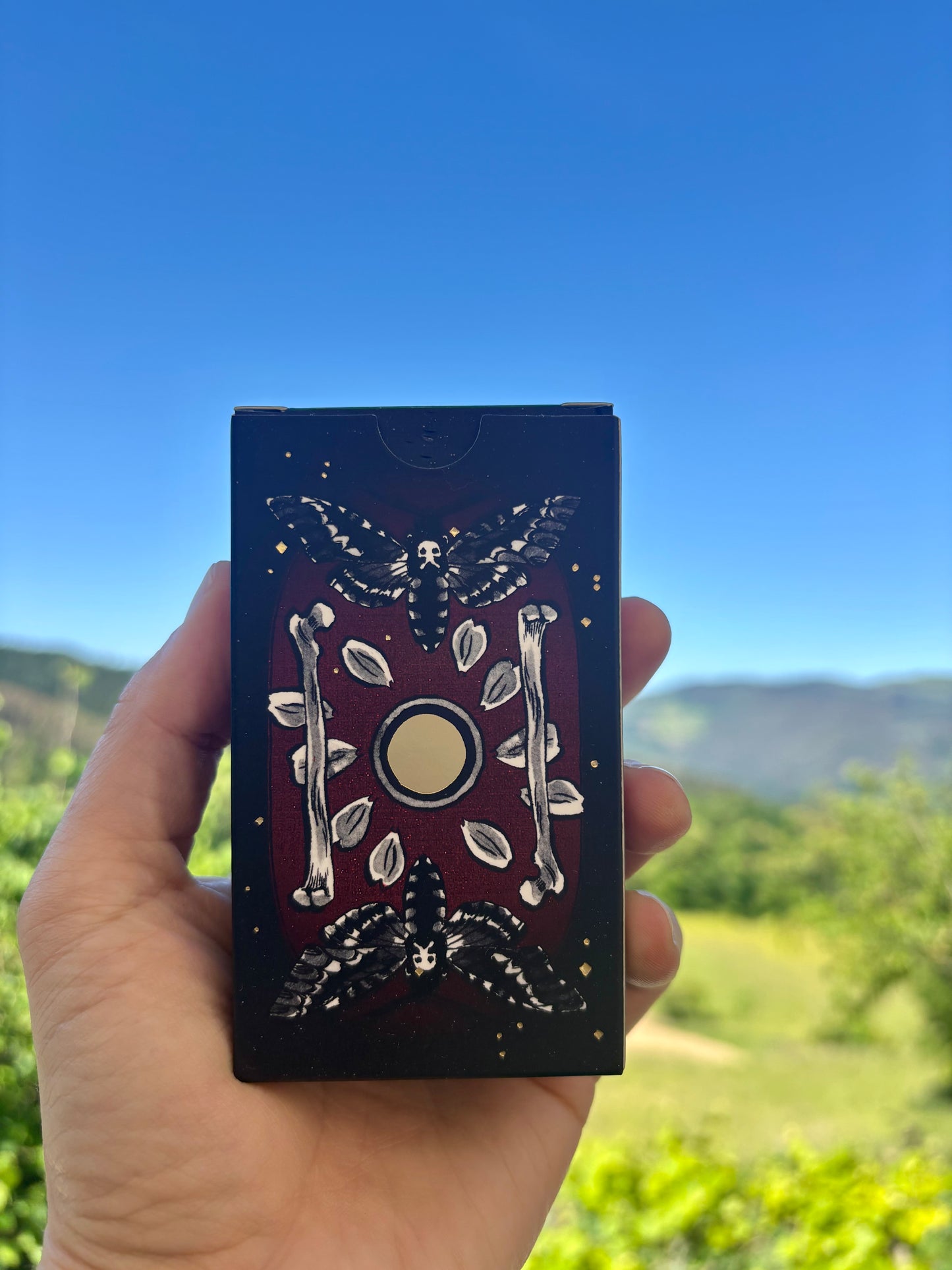 Sasuraibito mini
