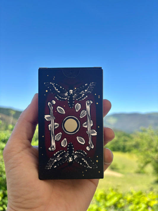 Sasuraibito mini